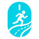 Scroll Miles  screen for extension Chrome web store in OffiDocs Chromium