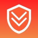 Scroll Shield  screen for extension Chrome web store in OffiDocs Chromium