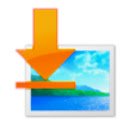 Scroll to next image  screen for extension Chrome web store in OffiDocs Chromium