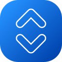 Scroll to Roots  screen for extension Chrome web store in OffiDocs Chromium