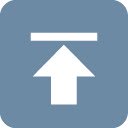 Scroll To Top Button  screen for extension Chrome web store in OffiDocs Chromium