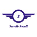 Scrroll Recall-scherm voor uitbreiding Chrome-webwinkel in OffiDocs Chromium