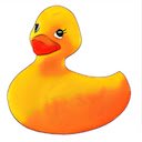 Scrubber Ducky  screen for extension Chrome web store in OffiDocs Chromium