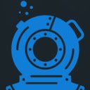 Scuba Radar V2  screen for extension Chrome web store in OffiDocs Chromium