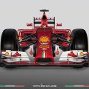 Scuderia Ferrari F14T  screen for extension Chrome web store in OffiDocs Chromium