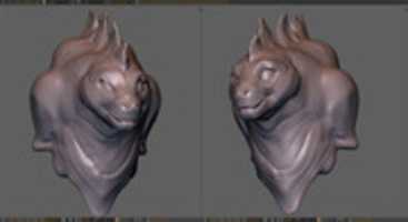 Free download sculptember_1 free photo or picture to be edited with GIMP online image editor