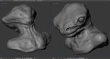 Free download sculptember_22 free photo or picture to be edited with GIMP online image editor