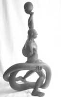 Free download Sculpture Of A Nude Kobe Bryant Wrestling A Giant Black Mamba 02 free photo or picture to be edited with GIMP online image editor