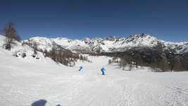 Free download Scuolasci Crossroads Ski -  free video to be edited with OpenShot online video editor