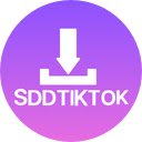 SDDTikTok: Download TikTok Videos Free  screen for extension Chrome web store in OffiDocs Chromium