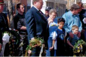 Free download SDLC Day of Mourning 2007 free photo or picture to be edited with GIMP online image editor