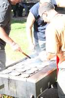 Free download SDLC Labour Day BBQ 2013 free photo or picture to be edited with GIMP online image editor