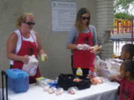 Free download SDLC Summer Snack 2017 free photo or picture to be edited with GIMP online image editor
