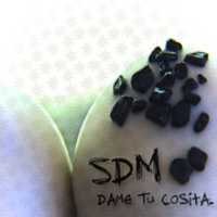 Free download SDM - Dame Tu Cosita [Fono 007] free photo or picture to be edited with GIMP online image editor