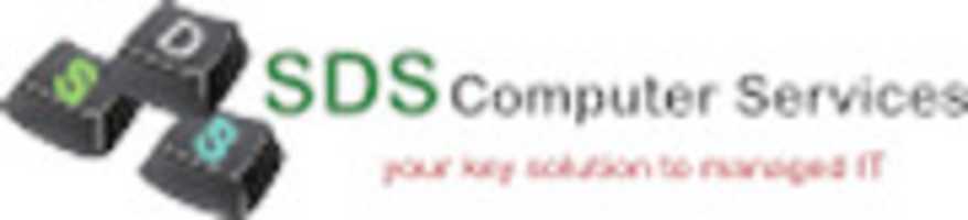 Free download SDSComp Logo Panel free photo or picture to be edited with GIMP online image editor