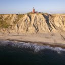 sea ​​and lighthouse  screen for extension Chrome web store in OffiDocs Chromium