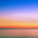 Sea and sunset  screen for extension Chrome web store in OffiDocs Chromium