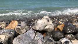 Scarica gratuitamente Sea Beach Nature: foto o immagini gratuite da modificare con l'editor di immagini online GIMP