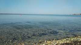 Free download Sea Calm Beach -  free video to be edited with OpenShot online video editor