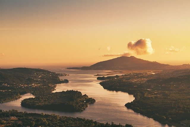 تحميل مجاني Sea Coast vila nova de cerveira صورة مجانية ليتم تحريرها باستخدام محرر الصور المجاني على الإنترنت GIMP