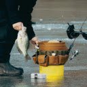 Sea fisherman  screen for extension Chrome web store in OffiDocs Chromium
