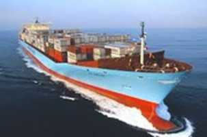 Free picture Sea Freight Shipping to be edited by GIMP online free image editor by OffiDocs