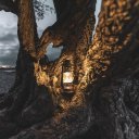 SEA LANTERN THEME  screen for extension Chrome web store in OffiDocs Chromium