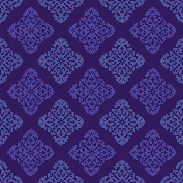 Free download Seamless Pattern Continuous -  free illustration to be edited with GIMP free online image editor