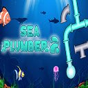 Sea Plumber 2  screen for extension Chrome web store in OffiDocs Chromium