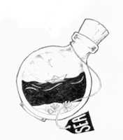 Free download Sea Poison free photo or picture to be edited with GIMP online image editor
