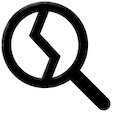 Searchbar Splitter  screen for extension Chrome web store in OffiDocs Chromium