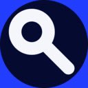 Search by Meaning  screen for extension Chrome web store in OffiDocs Chromium