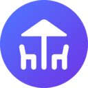 SearchDuo  screen for extension Chrome web store in OffiDocs Chromium