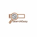 Pantalla SearchEazy para la extensión Chrome web store en OffiDocs Chromium