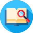 Search Ebook  screen for extension Chrome web store in OffiDocs Chromium
