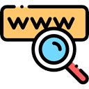 Search Engines List  screen for extension Chrome web store in OffiDocs Chromium
