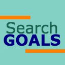Search Goals  screen for extension Chrome web store in OffiDocs Chromium