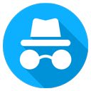 Search in Incognito  screen for extension Chrome web store in OffiDocs Chromium