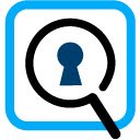 Searchin Private Secure Browsing  screen for extension Chrome web store in OffiDocs Chromium