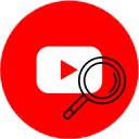 Search in YouTube  screen for extension Chrome web store in OffiDocs Chromium