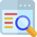 Search It Highlighter-scherm voor extensie Chrome-webwinkel in OffiDocs Chromium