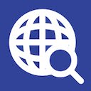 SEARCHive  screen for extension Chrome web store in OffiDocs Chromium