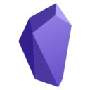 Search Obsidian in Google  screen for extension Chrome web store in OffiDocs Chromium