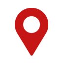 Search on Google Maps  screen for extension Chrome web store in OffiDocs Chromium