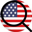 Search on Google US  screen for extension Chrome web store in OffiDocs Chromium