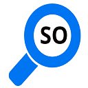 SearchOns.com  screen for extension Chrome web store in OffiDocs Chromium