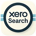 Search on Xero  screen for extension Chrome web store in OffiDocs Chromium