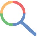 Search selected text with Google in new Tab  screen for extension Chrome web store in OffiDocs Chromium