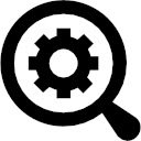 Définir l'écran du moteur de recherche par défaut pour l'extension de la boutique en ligne Chrome dans OffiDocs Chromium