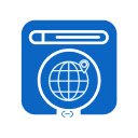 Search Simulator  screen for extension Chrome web store in OffiDocs Chromium